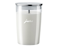 Jura Szklany pojemnik na mleko 0,5L - 1178423 - zdjęcie 2